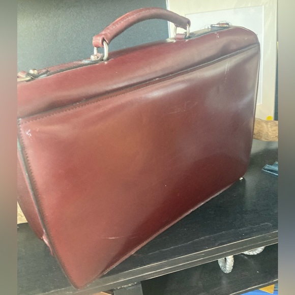 Jack Rogers Executive Brief Case - Picture 5 of 8